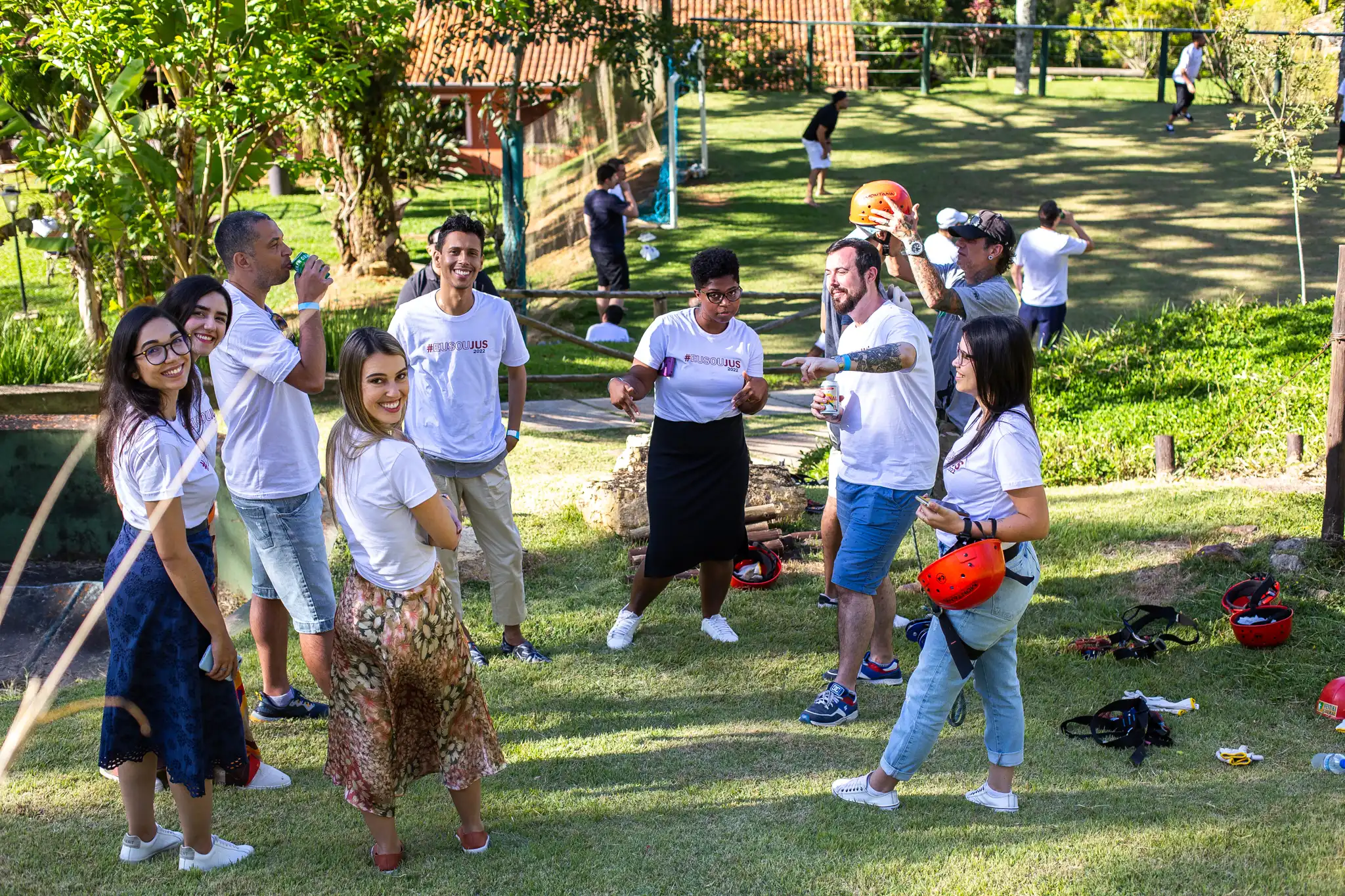 Eventos Corporativos 38 - Casa Ventura